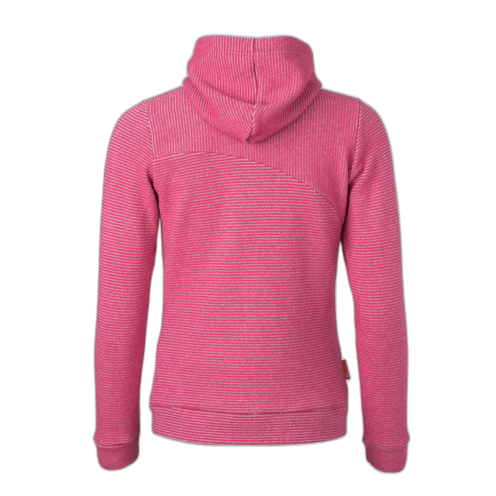 Bluza TERNUA Yularan / 5166 B-Strawb./Pink