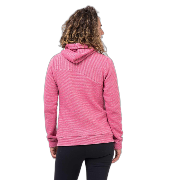 Bluza TERNUA Yularan / 5166 B-Strawb./Pink