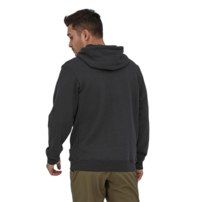 Bluza unisex PATAGONIA Home Water Trout Uprisal HD / BLK black