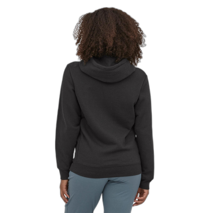 Bluza unisex PATAGONIA Home Water Trout Uprisal HD / BLK black