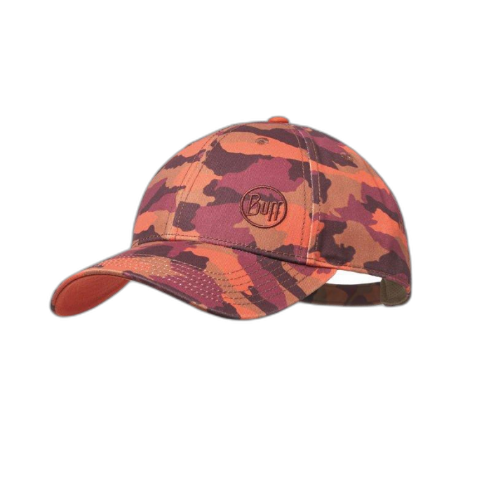 BUFF BH Baseball Cap