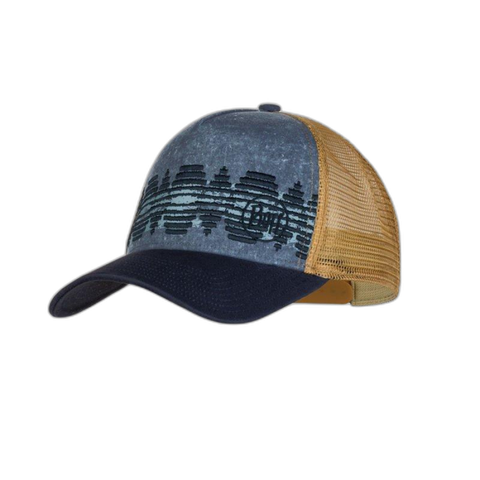 BUFF BH Trucker Cap