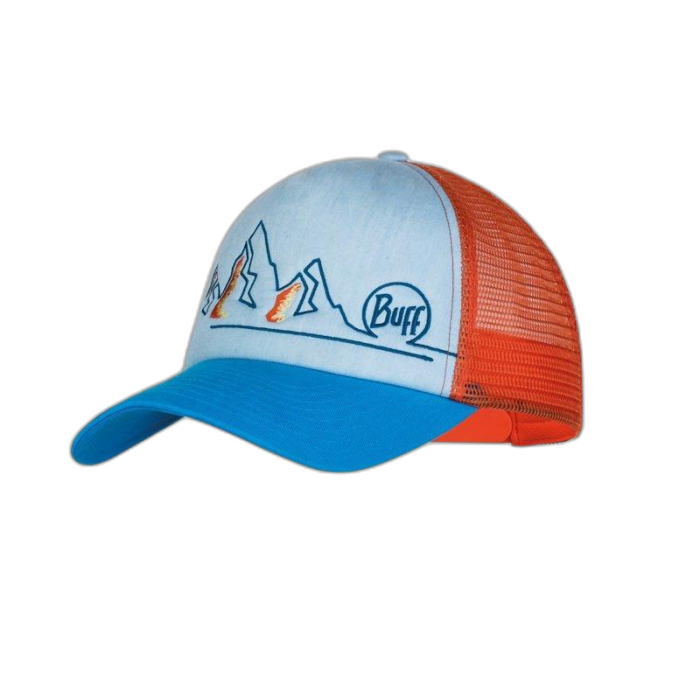 BUFF BH Trucker Cap
