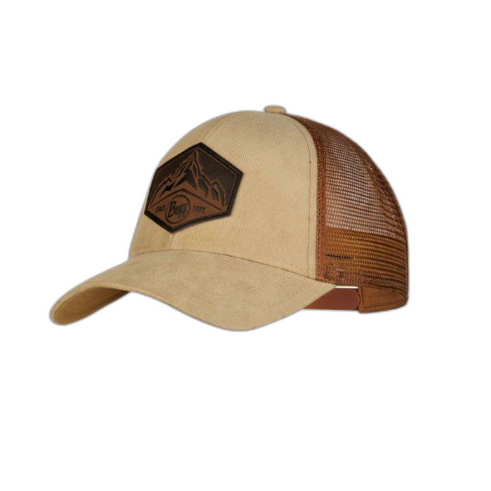 BUFF BH Trucker Cap