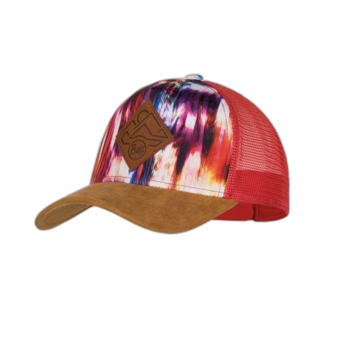 BUFF BH Trucker Cap
