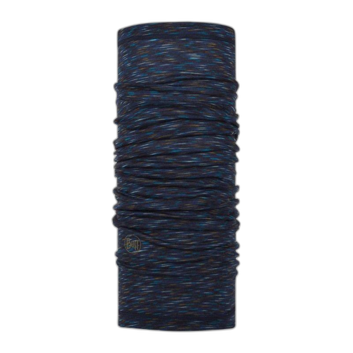 BUFF BH Wool Hat Light /  granatowy