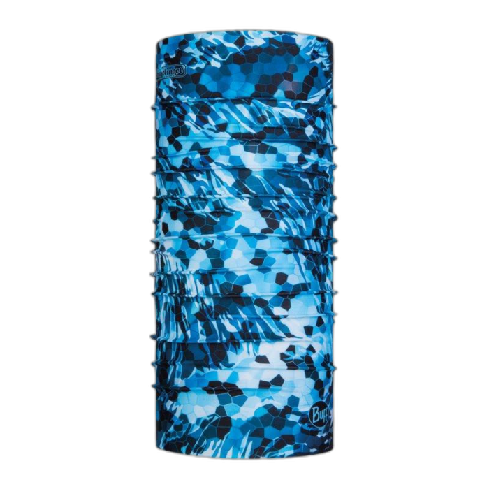 BUFF Coolnet UV Plus /  niebieski