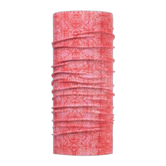 BUFF Coolnet UV Plus /  różowy