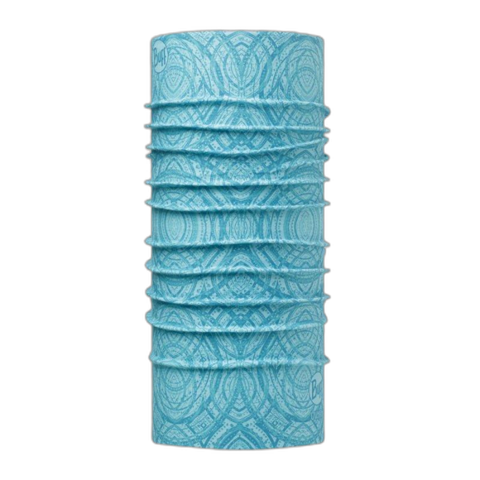 BUFF Coolnet UV Plus /  niebieski