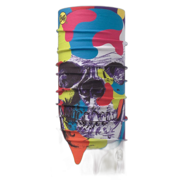 BUFF Original US /  wielokolorowy