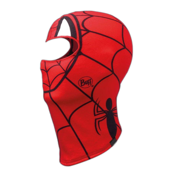 BUFF Polar Balaclava /  czerwony