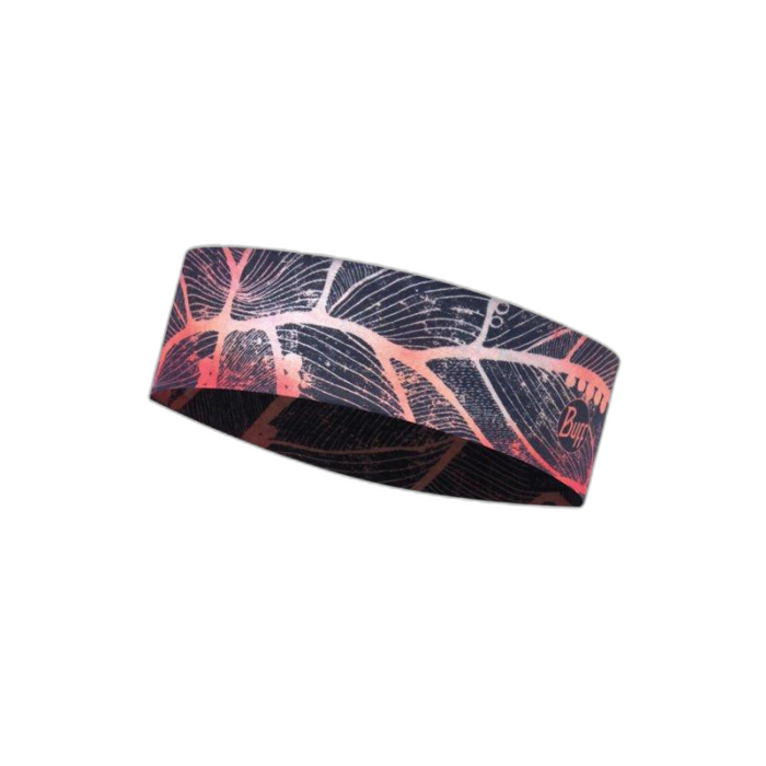 BUFF Slim Headband /  wielokolorowy