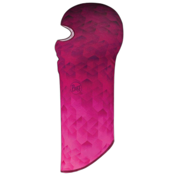 BUFF Thermonet Balaclava /  różowy