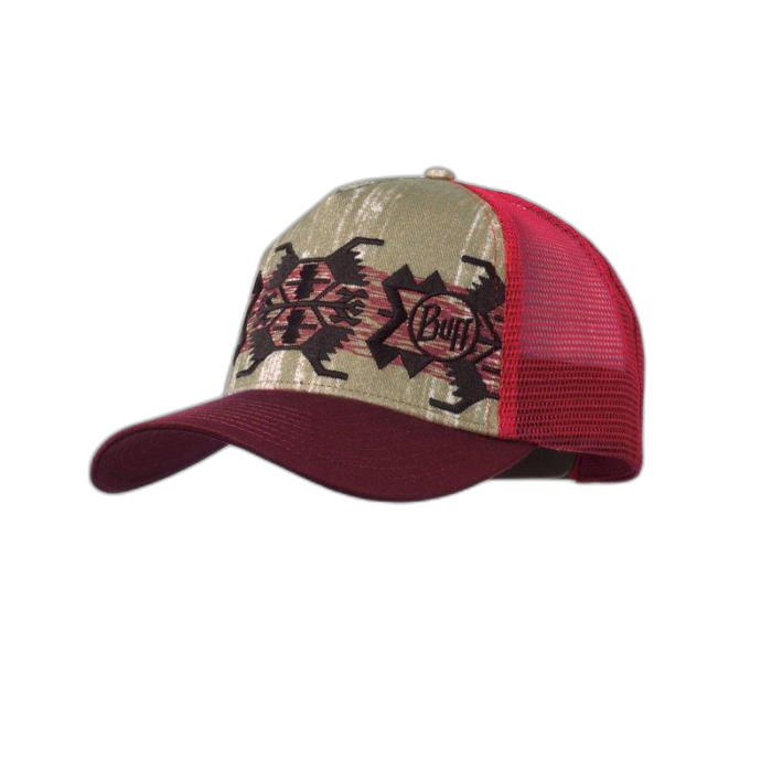BUFF Trucker