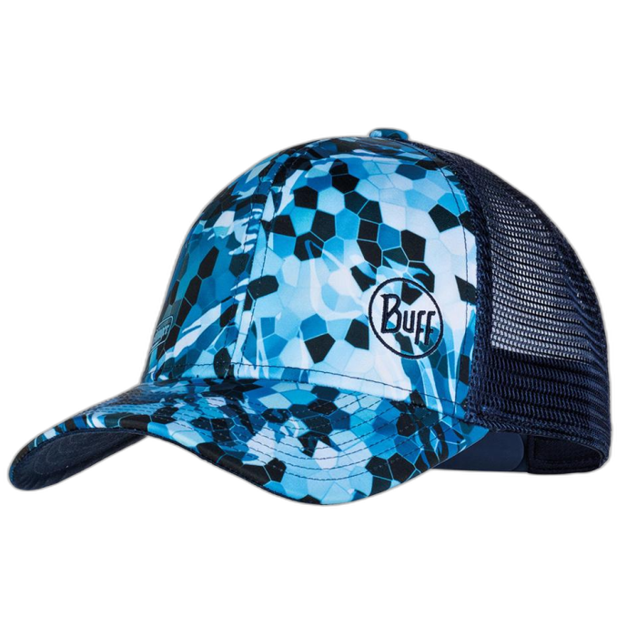 BUFF Trucker