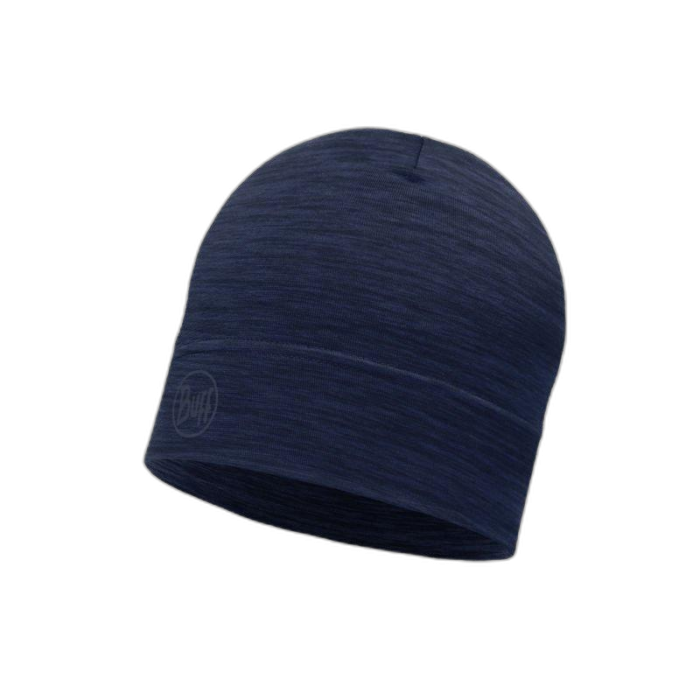 BUFF Wool Hat Light /  granatowy