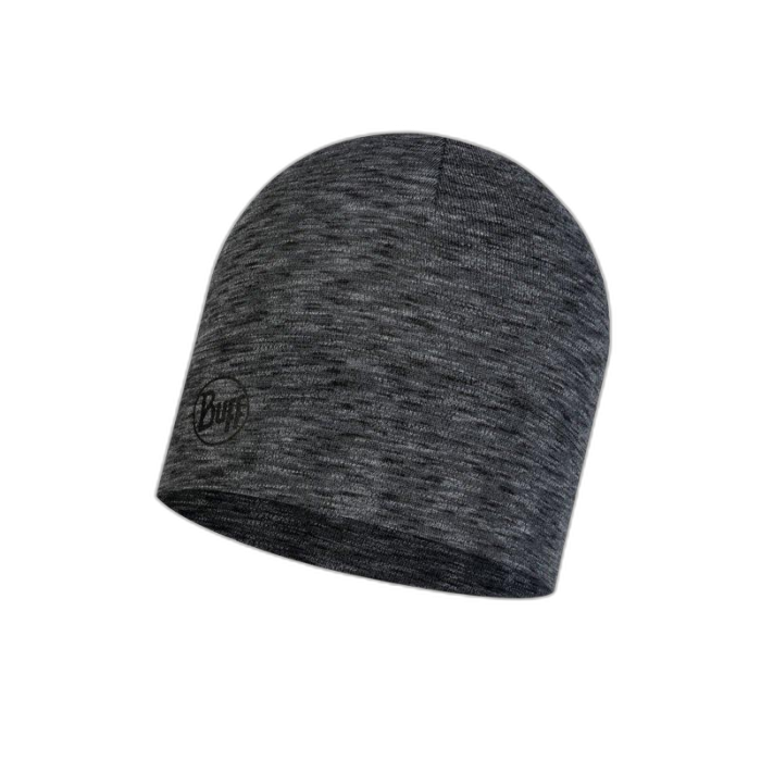 BUFF Wool Hat Mid /  szary