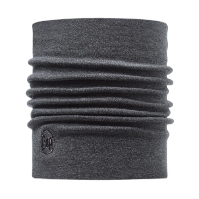 BUFF Wool Heavy /  szary