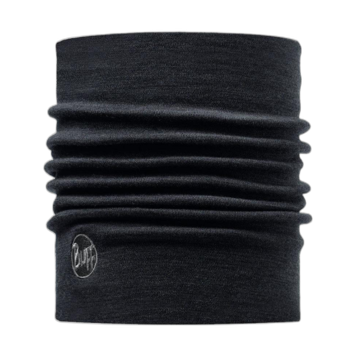 BUFF Wool Heavy /  czarny