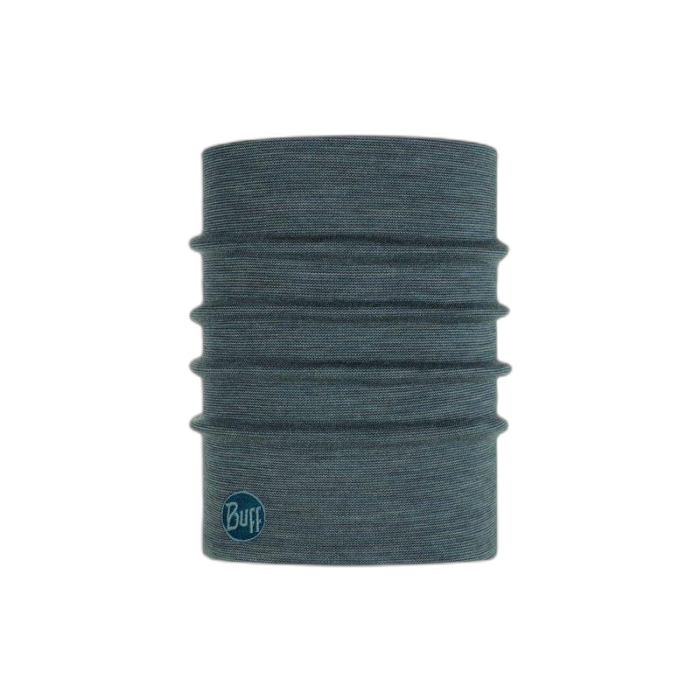 BUFF Wool Heavy /  granatowy