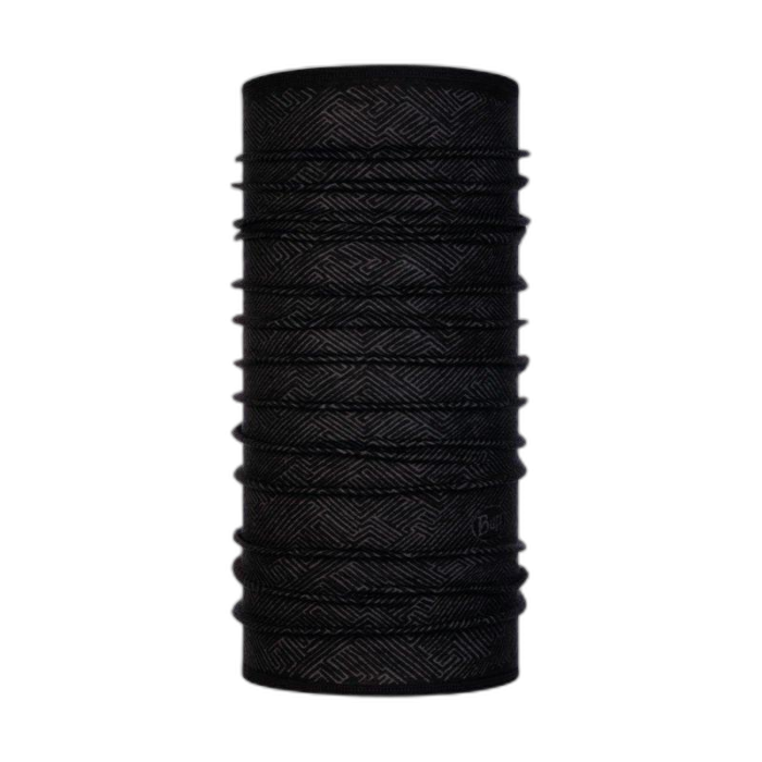 BUFF Wool Light /  czarny