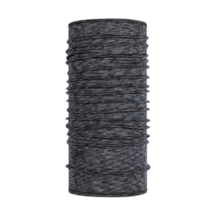 BUFF Wool Light /  szary