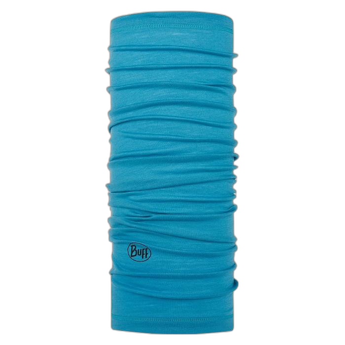 BUFF Wool Light /  niebieski