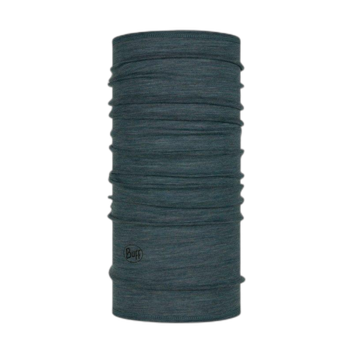 BUFF Wool Light /  niebieski
