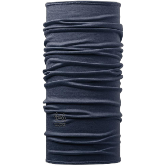 BUFF Wool Light /  granatowy