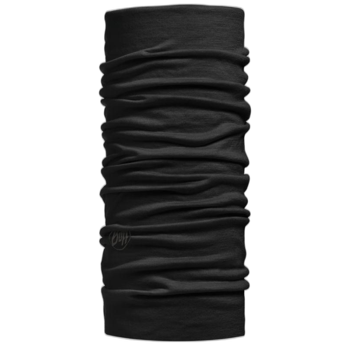 BUFF Wool Light /  czarny