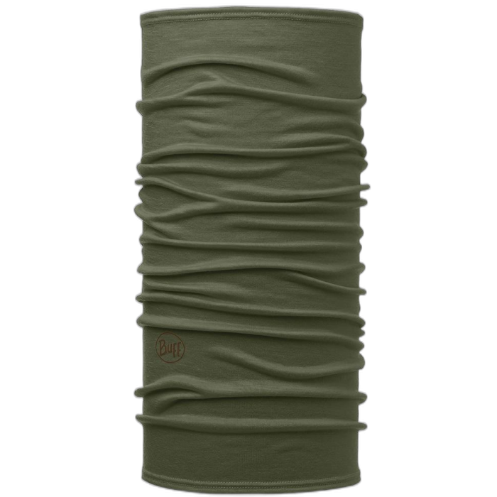 BUFF Wool Light /  zielony