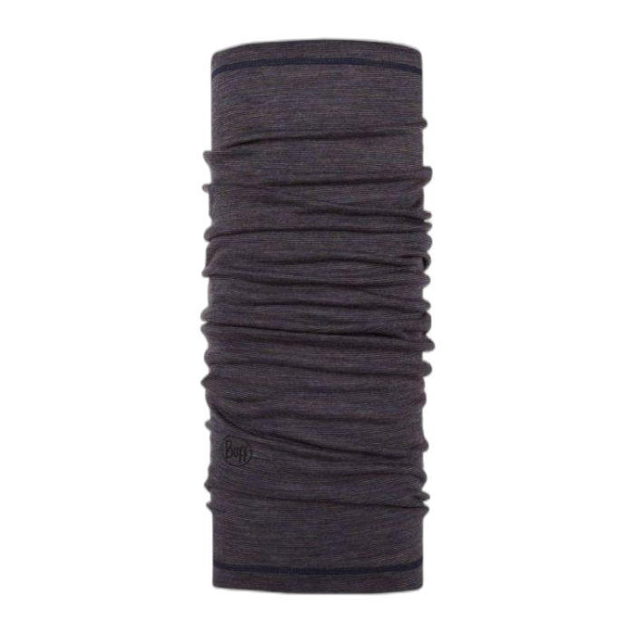 BUFF Wool Light /  granatowy