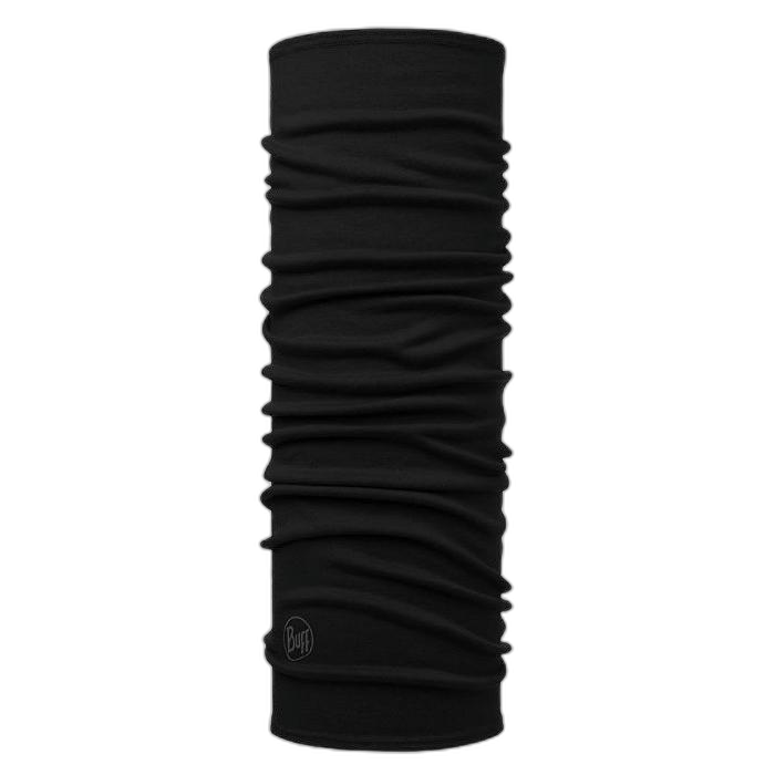 BUFF Wool Mid /  czarny