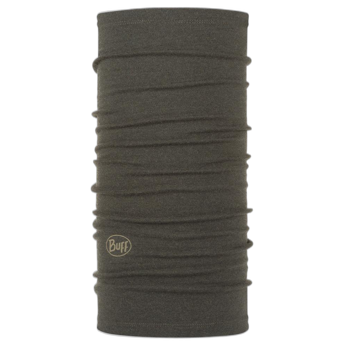 BUFF Wool Mid /  zielony