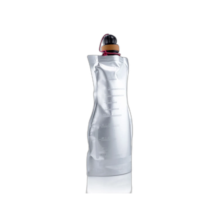 Bukłak GSI Soft Sided Wine Carafe / kolory różne