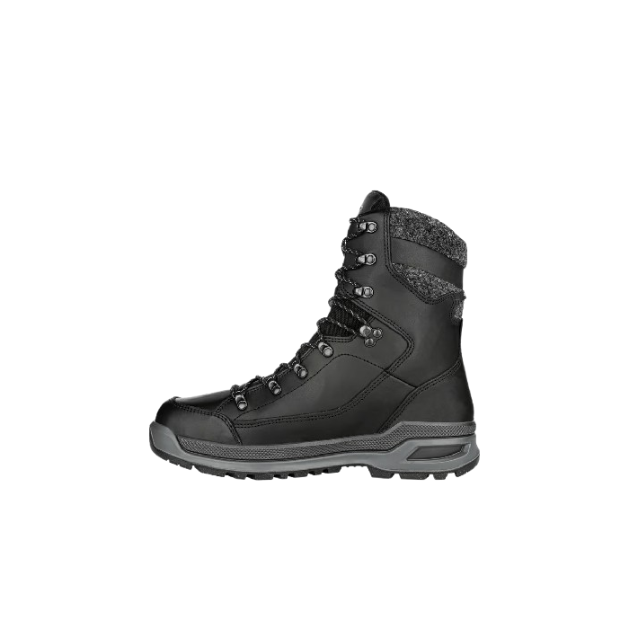 Buty LOWA Renegade Evo Ice GTX / Schwarz