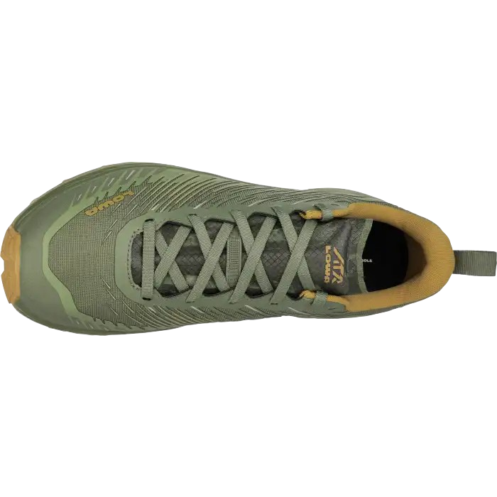 Buty biegowe ATR by LOWA  Fortux / oliv/senft