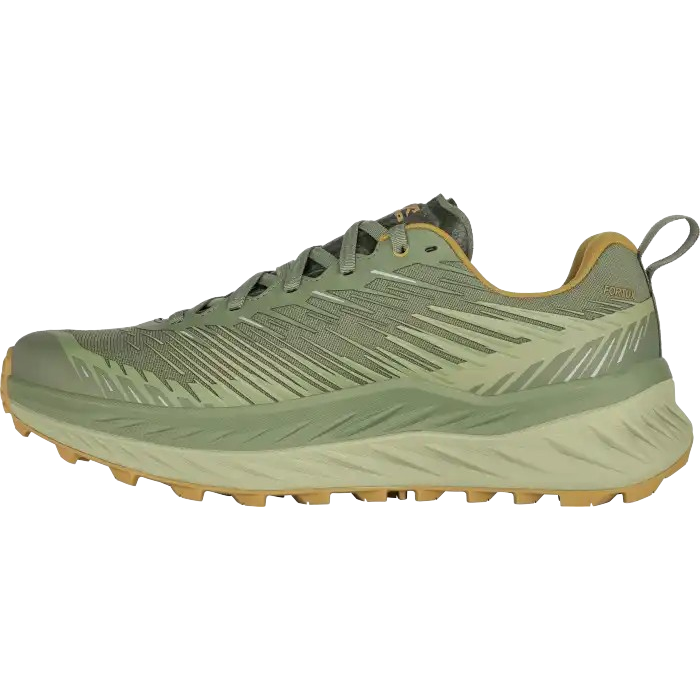 Buty biegowe ATR by LOWA  Fortux / oliv/senft
