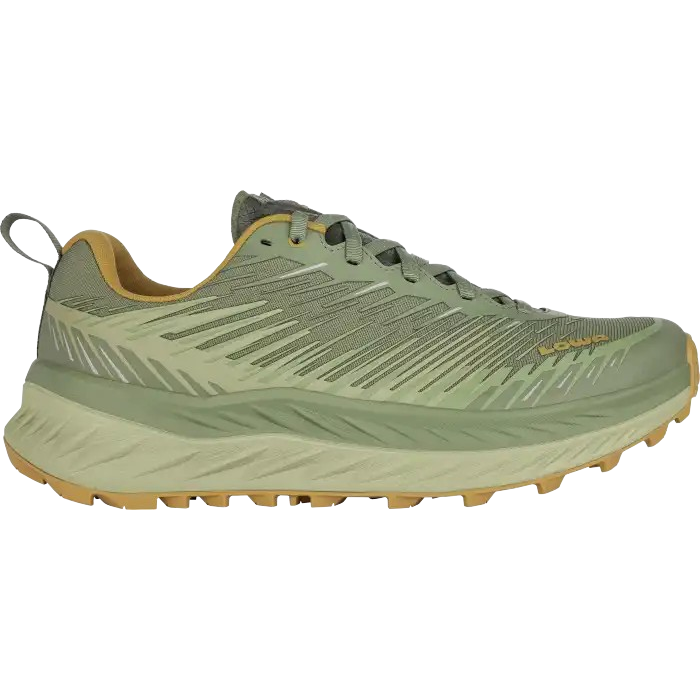 Buty biegowe ATR by LOWA  Fortux / oliv/senft