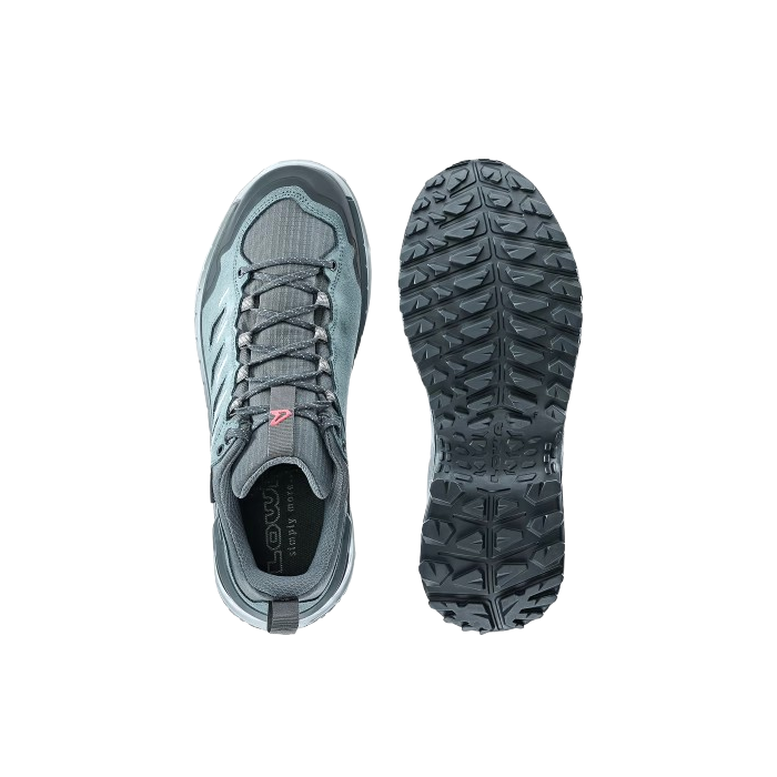 Buty LOWA Innovo Lo / dunkelpetrol