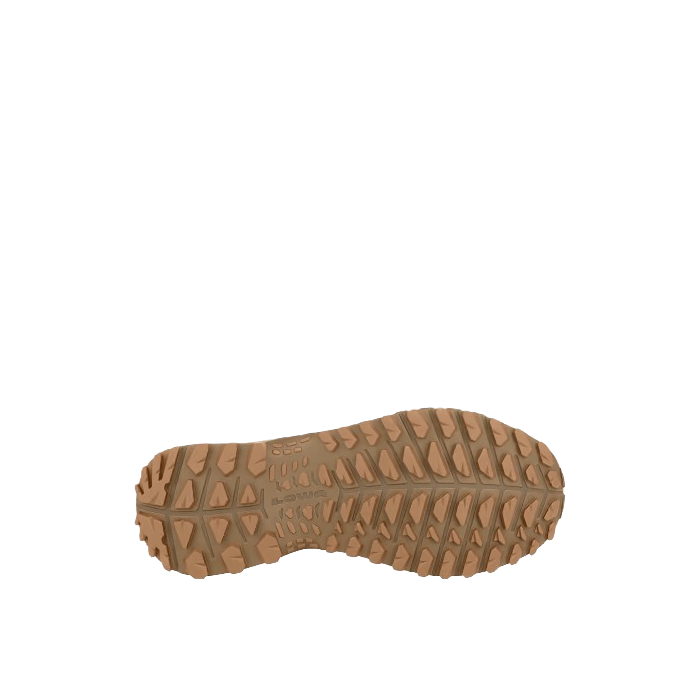 Buty LOWA Innovo GTX Mid / dune/grau