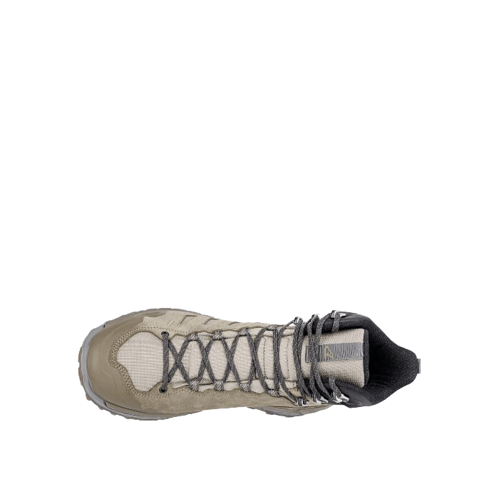 Buty LOWA Innovo GTX Mid / dune/grau