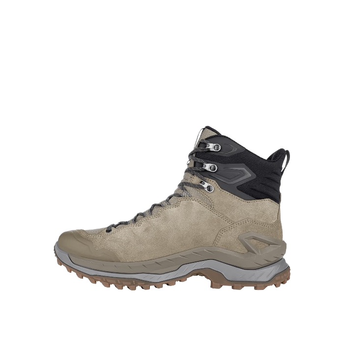 Buty LOWA Innovo GTX Mid / dune/grau