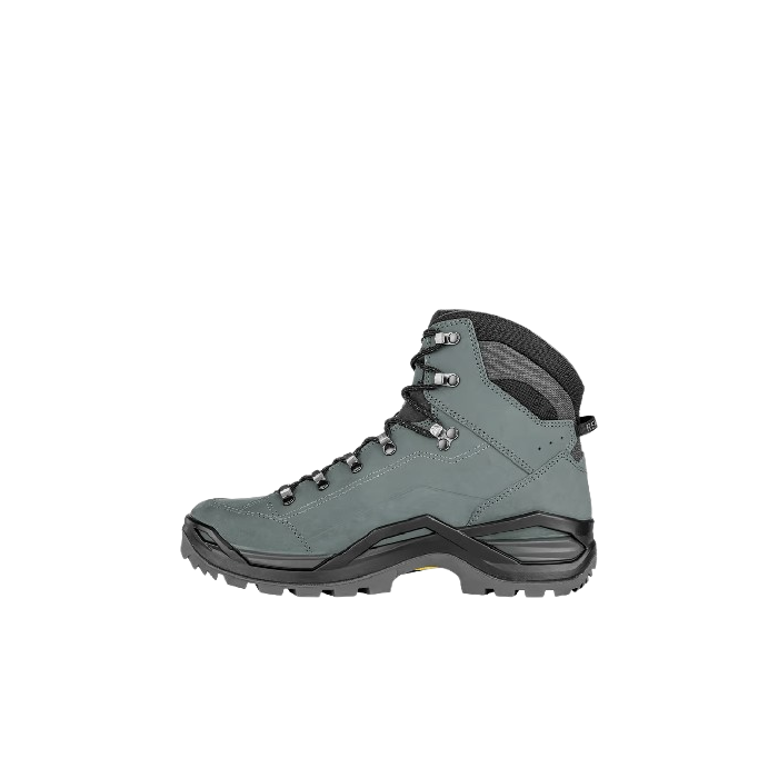 Buty LOWA Renegade Evo GTX Mid / rauchgrun/grau