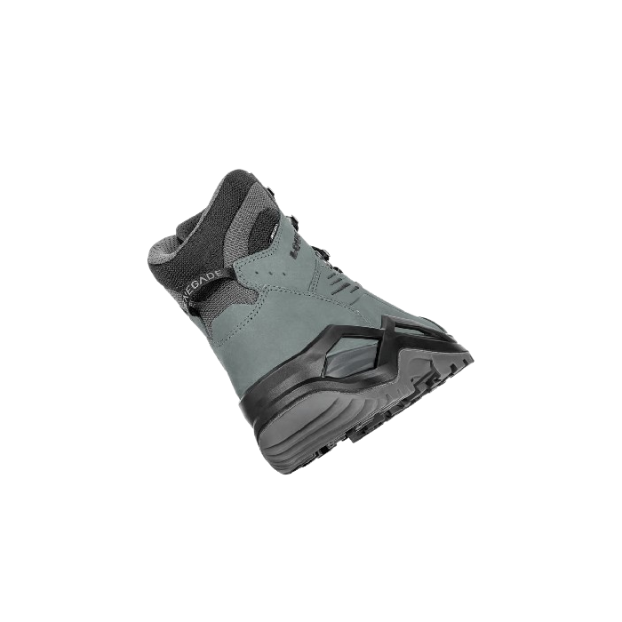 Buty LOWA Renegade Evo GTX Mid / rauchgrun/grau
