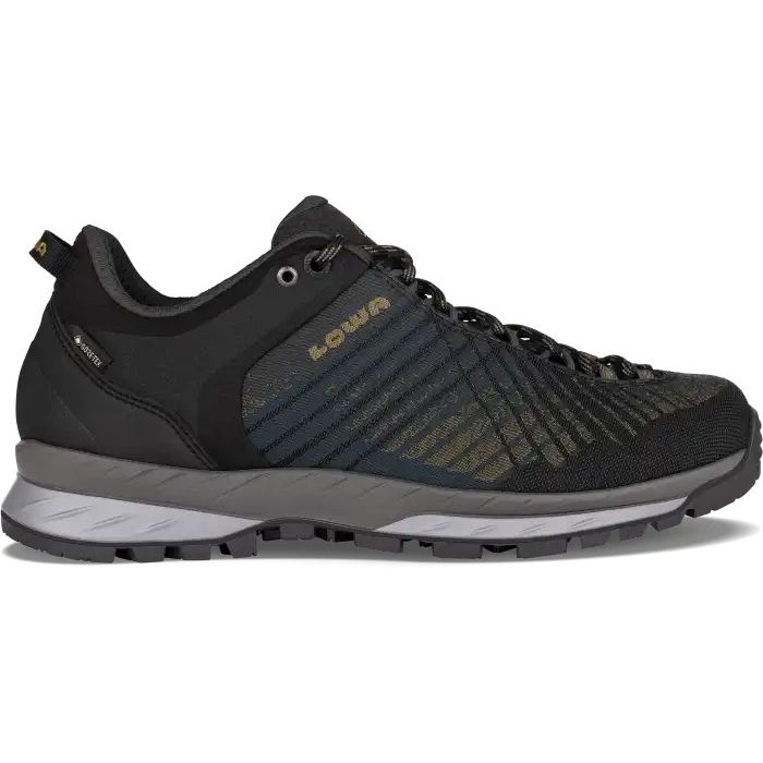 Buty LOWA Carezza GTX Lo / anthrazit/bronze
