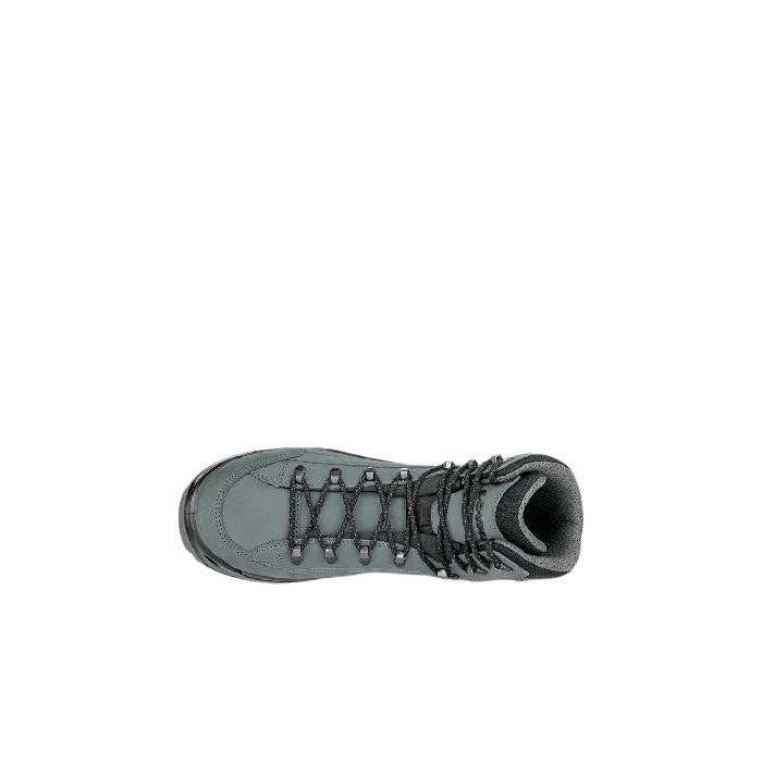 Buty LOWA Renegade Evo GTX Mid / rauchgrun/grau