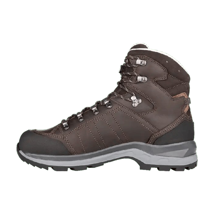 Buty LOWA Trekker LL S23 / braun