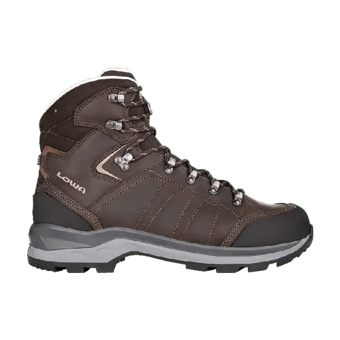 Buty LOWA Trekker LL S23 / braun