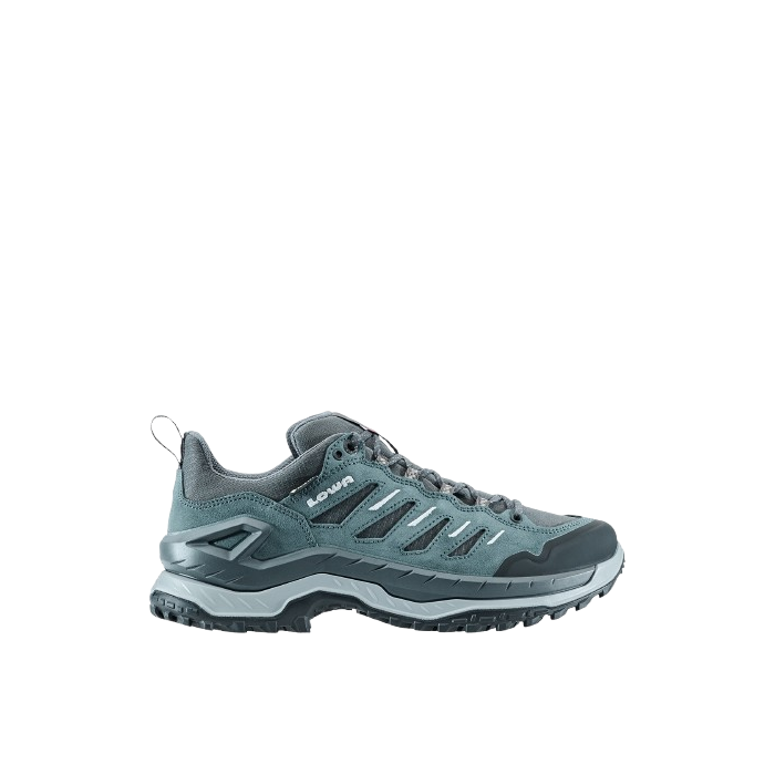 Buty LOWA Innovo GTX Lo / dunkelpetrol/moor